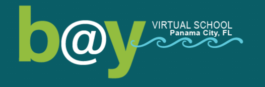 Logo for Bay Virtual Instruction Program